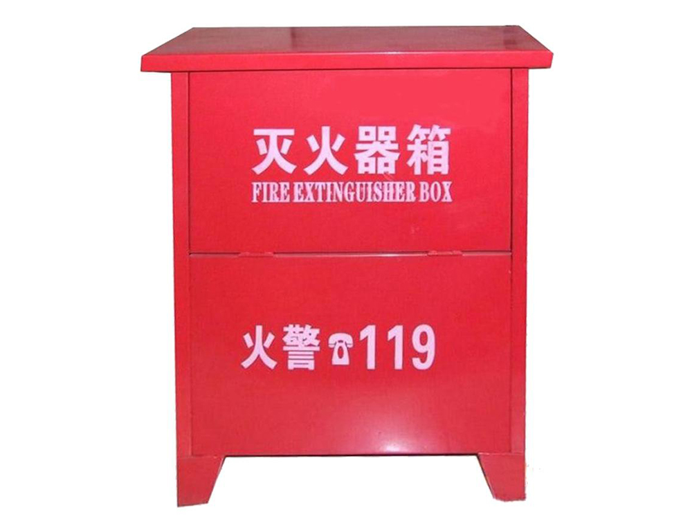 消防箱系列